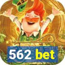 562 bet